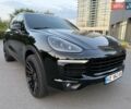 Черный Порше Каен, объемом двигателя 3.6 л и пробегом 99 тыс. км за 34000 $, фото 18 на Automoto.ua