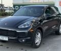 Черный Порше Каен, объемом двигателя 3.6 л и пробегом 139 тыс. км за 25800 $, фото 4 на Automoto.ua