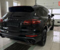 Чорний Порше Cayenne, об'ємом двигуна 3 л та пробігом 146 тис. км за 45500 $, фото 7 на Automoto.ua