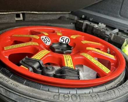 Черный Порше Каен, объемом двигателя 3.6 л и пробегом 64 тыс. км за 28999 $, фото 29 на Automoto.ua