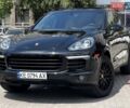 Чорний Порше Cayenne, об'ємом двигуна 3 л та пробігом 110 тис. км за 36000 $, фото 1 на Automoto.ua