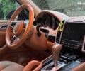 Чорний Порше Cayenne, об'ємом двигуна 3.6 л та пробігом 152 тис. км за 29990 $, фото 35 на Automoto.ua