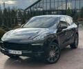 Черный Порше Каен, объемом двигателя 3.6 л и пробегом 64 тыс. км за 28999 $, фото 93 на Automoto.ua