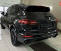 Чорний Порше Cayenne, об'ємом двигуна 3 л та пробігом 146 тис. км за 45500 $, фото 5 на Automoto.ua