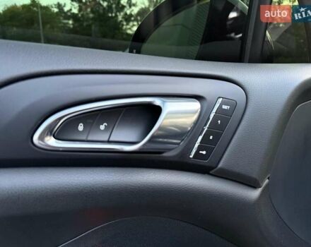 Черный Порше Каен, объемом двигателя 3.6 л и пробегом 99 тыс. км за 34000 $, фото 26 на Automoto.ua