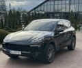 Черный Порше Каен, объемом двигателя 3.6 л и пробегом 64 тыс. км за 28999 $, фото 109 на Automoto.ua
