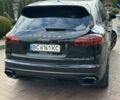Черный Порше Каен, объемом двигателя 3.6 л и пробегом 64 тыс. км за 28999 $, фото 113 на Automoto.ua