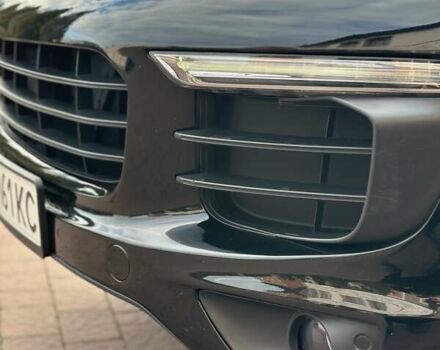 Черный Порше Каен, объемом двигателя 3.6 л и пробегом 64 тыс. км за 28999 $, фото 100 на Automoto.ua