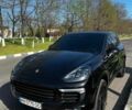 Чорний Порше Cayenne, об'ємом двигуна 0.36 л та пробігом 232 тис. км за 40500 $, фото 21 на Automoto.ua