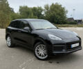 Чорний Порше Cayenne, об'ємом двигуна 3.6 л та пробігом 150 тис. км за 31999 $, фото 2 на Automoto.ua