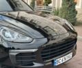 Черный Порше Каен, объемом двигателя 3.6 л и пробегом 64 тыс. км за 28999 $, фото 104 на Automoto.ua