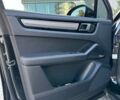 Порше Каен 2017 в Киеве на Automoto.ua Черный Порше Каен, объемом двигателя 2.9 л и пробегом 110 тыс. км за 68500 $, фото 24 на Automoto.ua