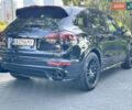 Чорний Порше Cayenne, об'ємом двигуна 3.6 л та пробігом 88 тис. км за 49999 $, фото 7 на Automoto.ua