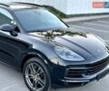 Черный Порше Каен, объемом двигателя 2.89 л и пробегом 76 тыс. км за 57800 $, фото 36 на Automoto.ua