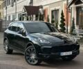 Черный Порше Каен, объемом двигателя 3.6 л и пробегом 64 тыс. км за 28999 $, фото 84 на Automoto.ua