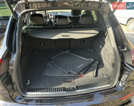 Черный Порше Каен, объемом двигателя 3.6 л и пробегом 88 тыс. км за 40000 $, фото 11 на Automoto.ua