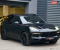 Чорний Порше Cayenne, об'ємом двигуна 2.9 л та пробігом 99 тис. км за 70000 $, фото 4 на Automoto.ua