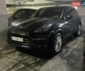 Черный Порше Каен, объемом двигателя 3.6 л и пробегом 167 тыс. км за 28000 $, фото 1 на Automoto.ua