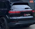 Чорний Порше Cayenne, об'ємом двигуна 2.9 л та пробігом 99 тис. км за 70000 $, фото 8 на Automoto.ua