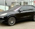 Чорний Порше Cayenne, об'ємом двигуна 3.6 л та пробігом 210 тис. км за 37999 $, фото 2 на Automoto.ua
