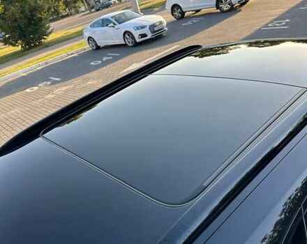 Порше Каен 2017 в Киеве на Automoto.ua Черный Порше Каен, объемом двигателя 2.9 л и пробегом 110 тыс. км за 68500 $, фото 19 на Automoto.ua