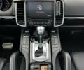 Черный Порше Каен, объемом двигателя 3.6 л и пробегом 64 тыс. км за 28999 $, фото 78 на Automoto.ua