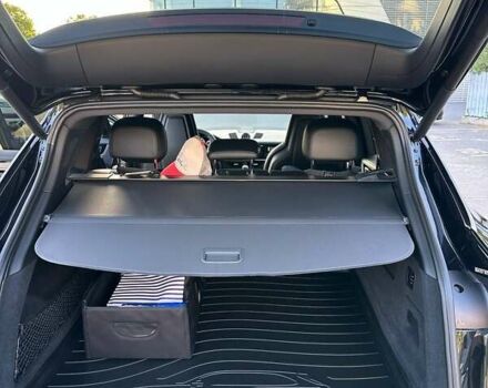 Порше Каен 2017 в Киеве на Automoto.ua Черный Порше Каен, объемом двигателя 2.9 л и пробегом 110 тыс. км за 68500 $, фото 31 на Automoto.ua