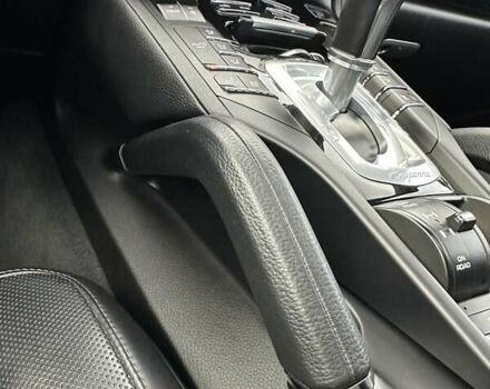 Черный Порше Каен, объемом двигателя 3.6 л и пробегом 64 тыс. км за 28999 $, фото 80 на Automoto.ua