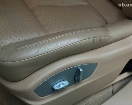 Чорний Порше Cayenne, об'ємом двигуна 3.6 л та пробігом 152 тис. км за 29990 $, фото 20 на Automoto.ua