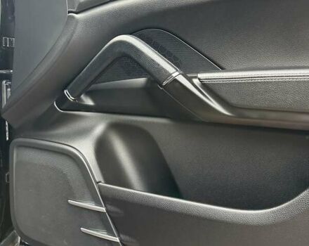 Черный Порше Каен, объемом двигателя 3.6 л и пробегом 64 тыс. км за 28999 $, фото 59 на Automoto.ua