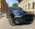 Чорний Порше Cayenne, об'ємом двигуна 3.6 л та пробігом 19 тис. км за 76500 $, фото 1 на Automoto.ua