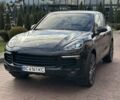 Черный Порше Каен, объемом двигателя 3.6 л и пробегом 64 тыс. км за 28999 $, фото 110 на Automoto.ua