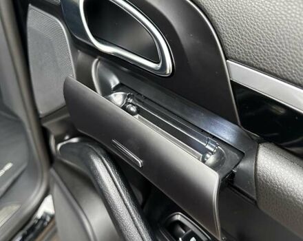 Черный Порше Каен, объемом двигателя 3.6 л и пробегом 64 тыс. км за 28999 $, фото 12 на Automoto.ua