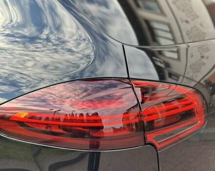 Черный Порше Каен, объемом двигателя 3.6 л и пробегом 64 тыс. км за 28999 $, фото 133 на Automoto.ua