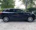 Чорний Порше Cayenne, об'ємом двигуна 3.6 л та пробігом 152 тис. км за 29990 $, фото 7 на Automoto.ua