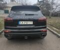 Чорний Порше Cayenne, об'ємом двигуна 0.36 л та пробігом 135 тис. км за 32154 $, фото 6 на Automoto.ua