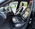 Черный Порше Каен, объемом двигателя 3.6 л и пробегом 99 тыс. км за 34000 $, фото 19 на Automoto.ua