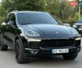 Черный Порше Каен, объемом двигателя 3.6 л и пробегом 99 тыс. км за 34000 $, фото 16 на Automoto.ua