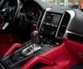 Чорний Порше Cayenne, об'ємом двигуна 3.6 л та пробігом 210 тис. км за 37999 $, фото 12 на Automoto.ua