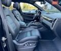 Черный Порше Каен, объемом двигателя 2.89 л и пробегом 76 тыс. км за 57800 $, фото 93 на Automoto.ua