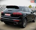 Чорний Порше Cayenne, об'ємом двигуна 3.6 л та пробігом 111 тис. км за 29900 $, фото 2 на Automoto.ua