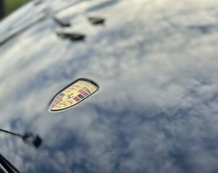 Черный Порше Каен, объемом двигателя 3.6 л и пробегом 64 тыс. км за 28999 $, фото 99 на Automoto.ua