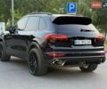 Черный Порше Каен, объемом двигателя 3.6 л и пробегом 99 тыс. км за 34000 $, фото 14 на Automoto.ua
