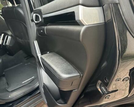 Черный Порше Каен, объемом двигателя 3.6 л и пробегом 64 тыс. км за 28999 $, фото 11 на Automoto.ua