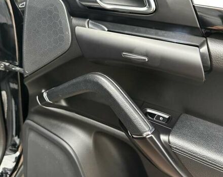 Черный Порше Каен, объемом двигателя 3.6 л и пробегом 64 тыс. км за 28999 $, фото 13 на Automoto.ua