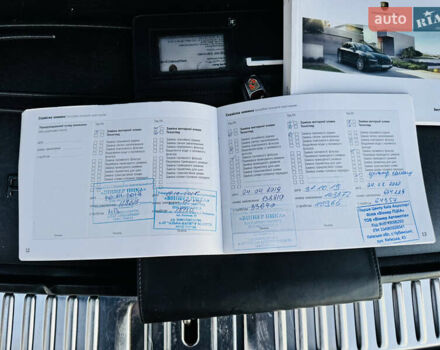 Черный Порше Каен, объемом двигателя 2.97 л и пробегом 131 тыс. км за 37999 $, фото 26 на Automoto.ua