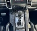 Черный Порше Каен, объемом двигателя 3.6 л и пробегом 88 тыс. км за 53500 $, фото 21 на Automoto.ua