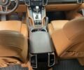 Чорний Порше Cayenne, об'ємом двигуна 3.6 л та пробігом 58 тис. км за 50000 $, фото 11 на Automoto.ua