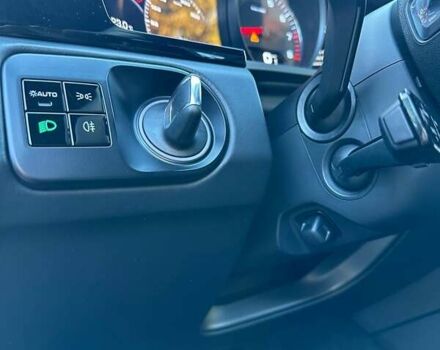 Порше Каен 2017 в Киеве на Automoto.ua Черный Порше Каен, объемом двигателя 2.9 л и пробегом 110 тыс. км за 68500 $, фото 43 на Automoto.ua