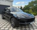 Черный Порше Каен, объемом двигателя 3 л и пробегом 130 тыс. км за 60000 $, фото 19 на Automoto.ua